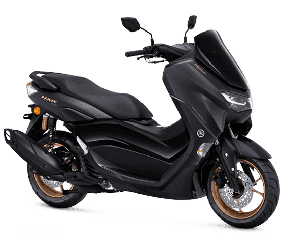 Yamaha NMAX rental in Bali